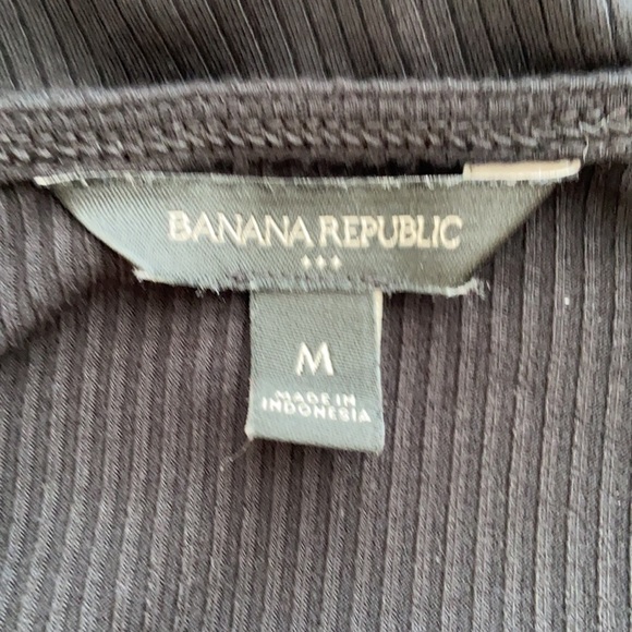 𝅺banana Republic Top. - Picture 5 of 5